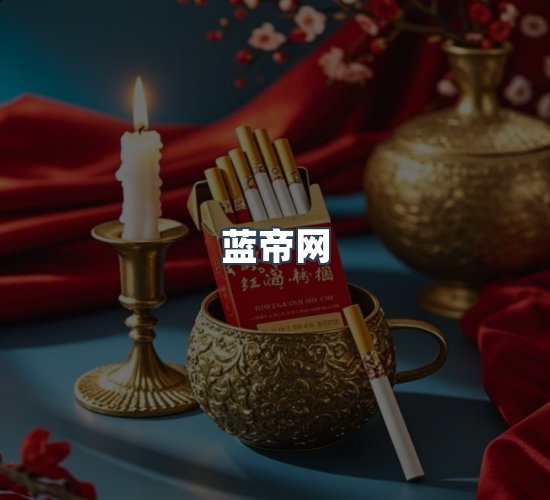 关于蓝帝网